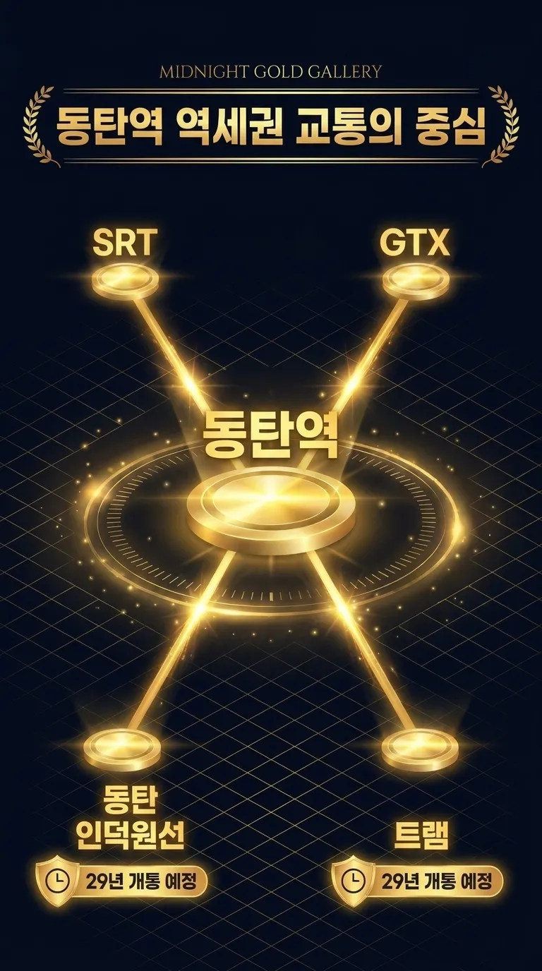 동탄 헤리움 모바일 안내 5